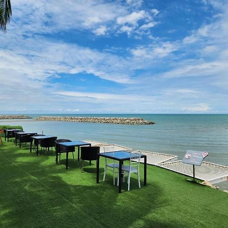 Eco Moment Beach Resort Phetchaburi Zewnętrze zdjęcie
