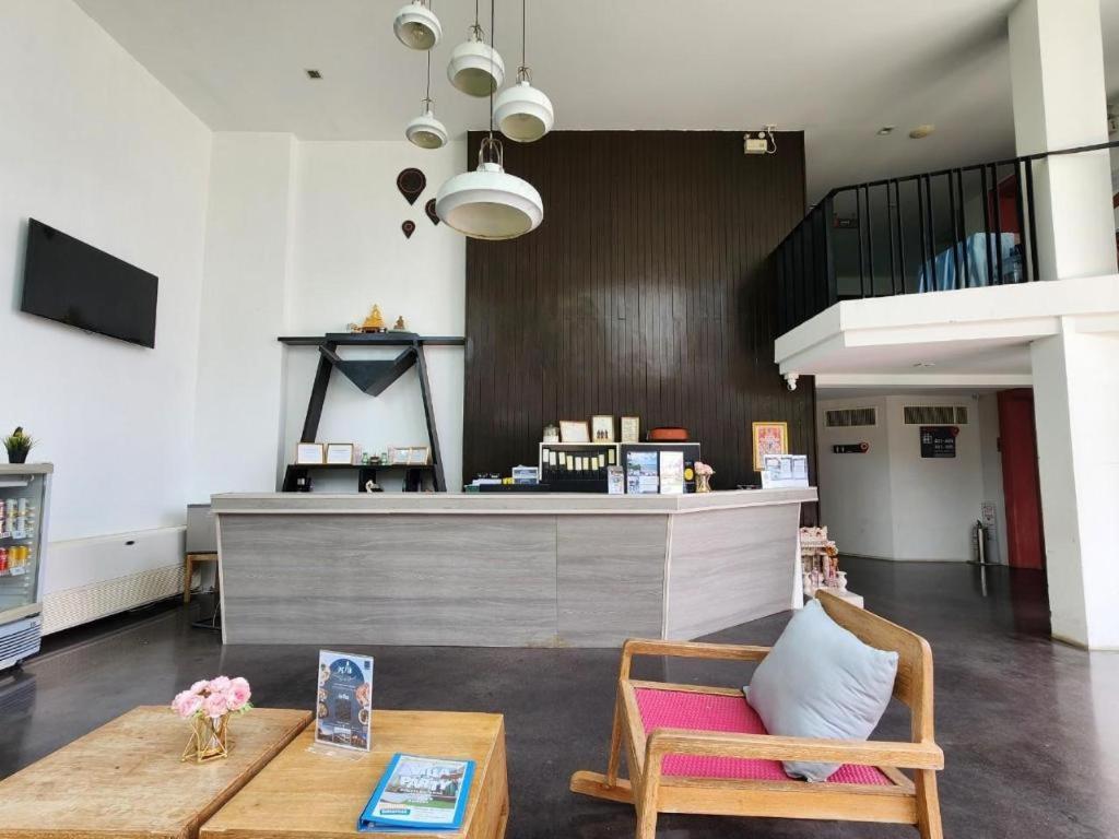 Eco Moment Beach Resort Phetchaburi Zewnętrze zdjęcie
