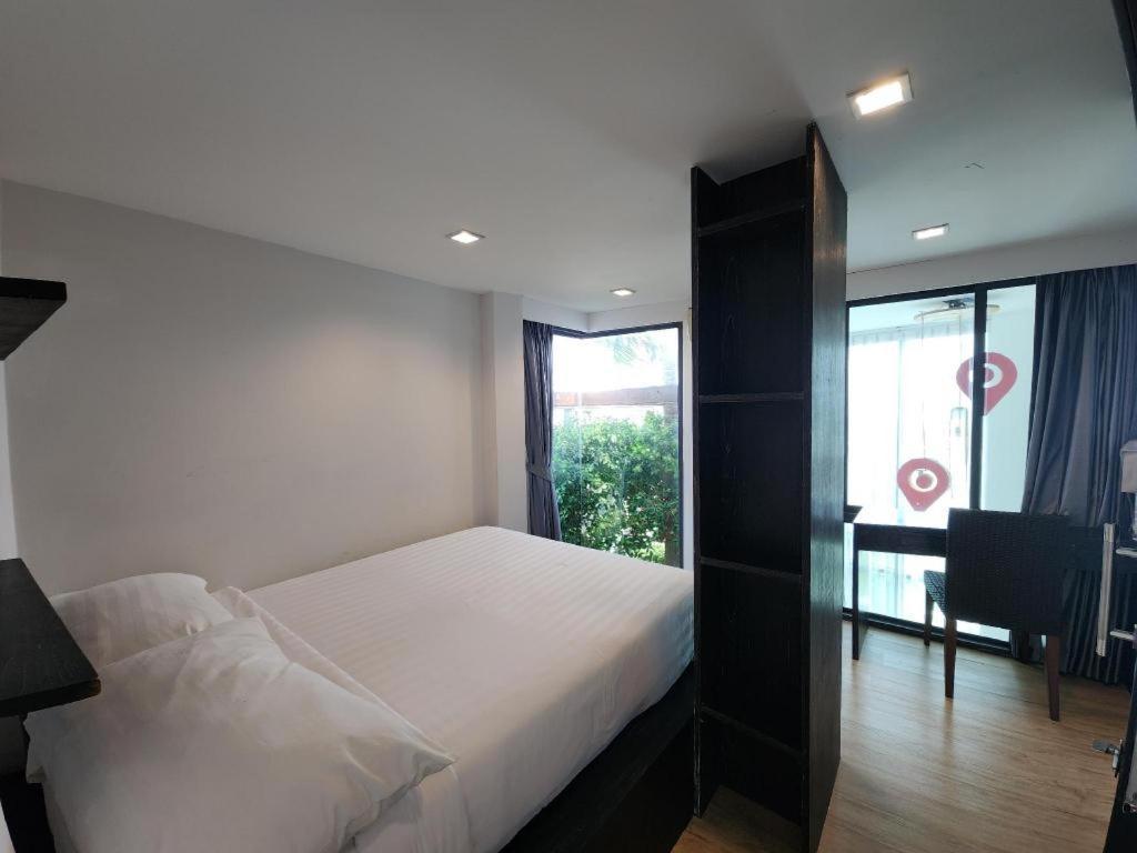 Eco Moment Beach Resort Phetchaburi Zewnętrze zdjęcie