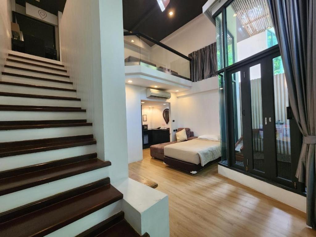 Eco Moment Beach Resort Phetchaburi Zewnętrze zdjęcie
