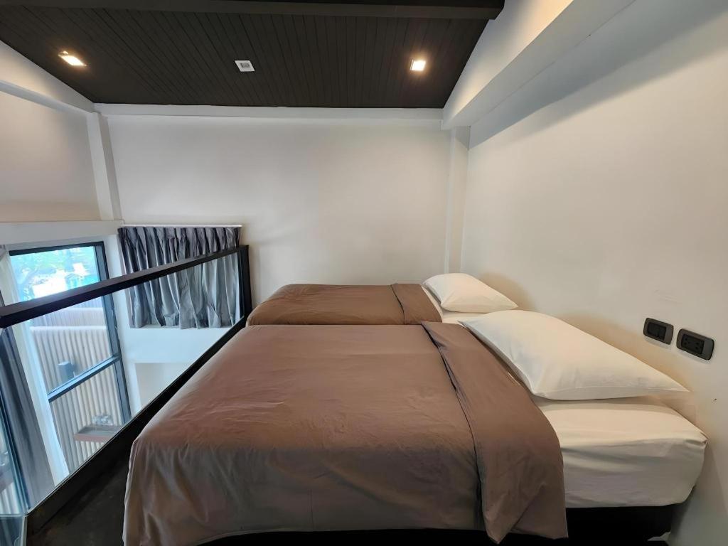 Eco Moment Beach Resort Phetchaburi Zewnętrze zdjęcie