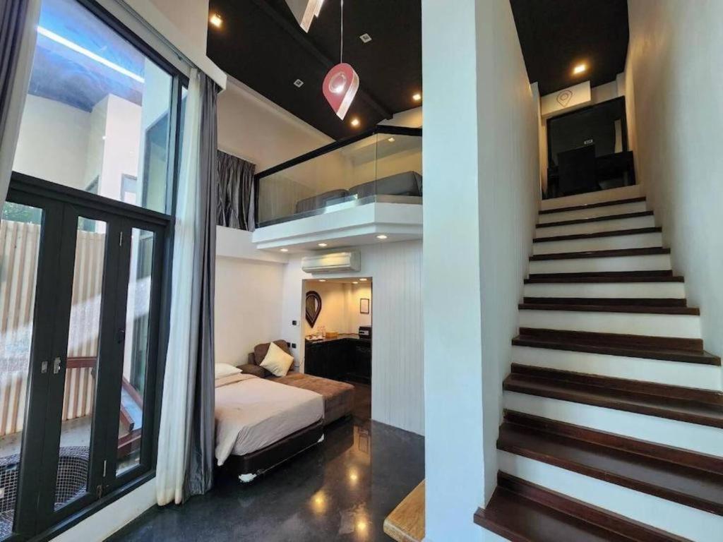 Eco Moment Beach Resort Phetchaburi Zewnętrze zdjęcie